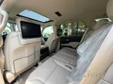 Toyota Land Cruiser VX-R 2023